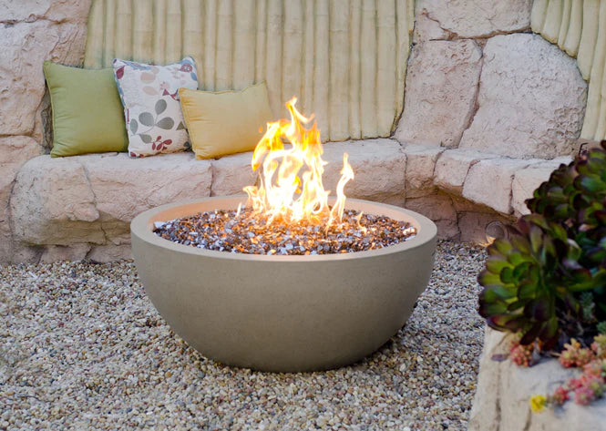 American Fyre Designs 36
