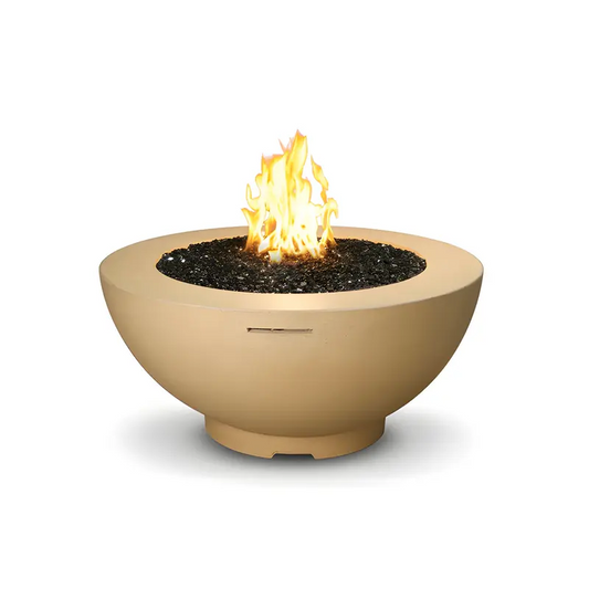 American Fyre Designs 48" Fire Bowl