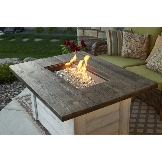 Outdoor GreatRoom Alcott Fire Table