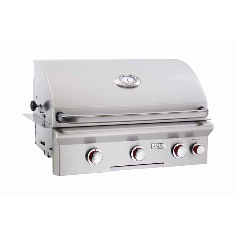 American Outdoor Grill “T” Series Built-In Stainless Steel Grill