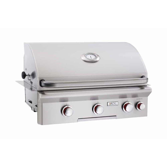 American Outdoor Grill “T” Series Built-In Stainless Steel Grill