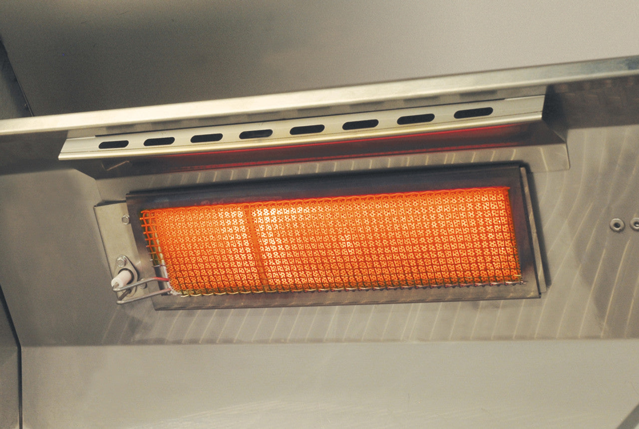 American Outdoor Grill “L” Series Portable Stainless Steel Grill  American Outdoor Grill