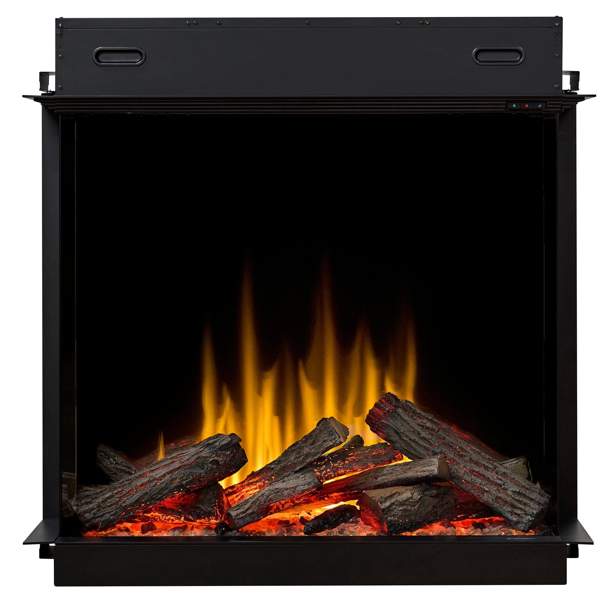 Dimplex Ignite Aspire Built-In Electric Firebox  Dimplex