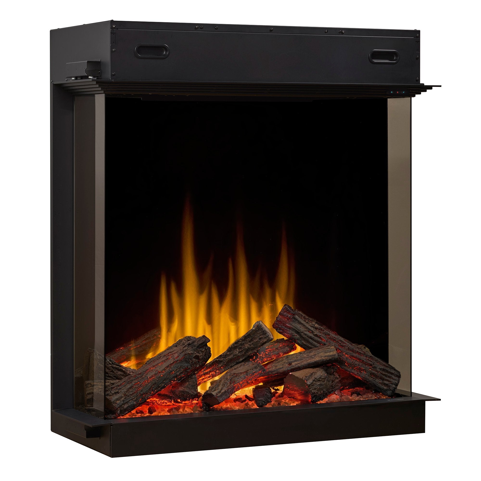 Dimplex Ignite Aspire Built-In Electric Firebox  Dimplex