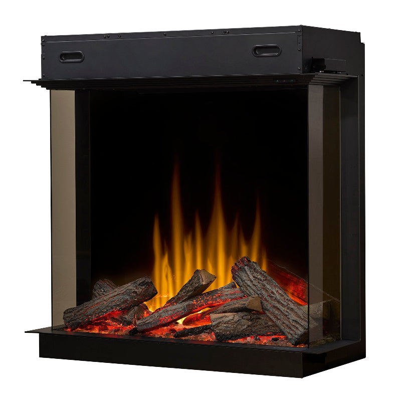 Dimplex Ignite Aspire Built-In Electric Firebox  Dimplex