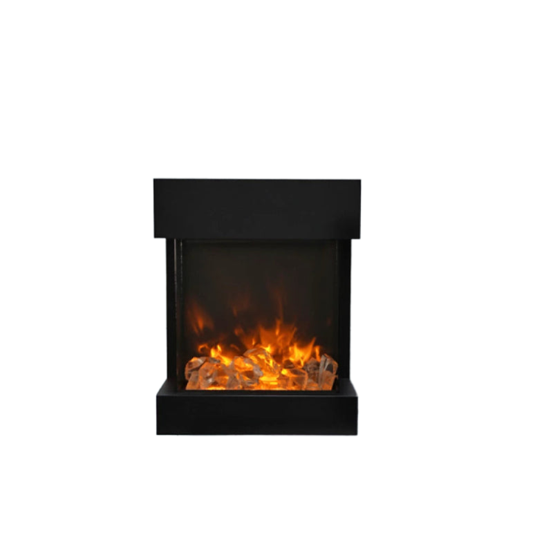 Amantii "THE CUBE" - Smart Electric