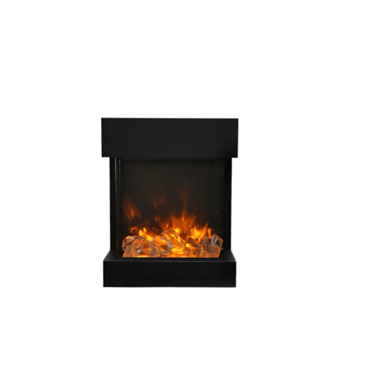 Amantii "THE CUBE" - Smart Electric