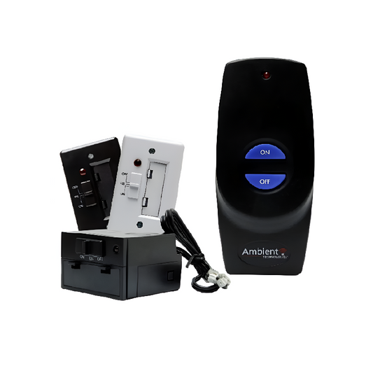 Monessen Hand-held On/Off Remote