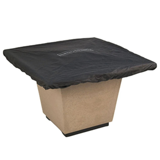 American Fyre Designs 36" Square Firetable Cover