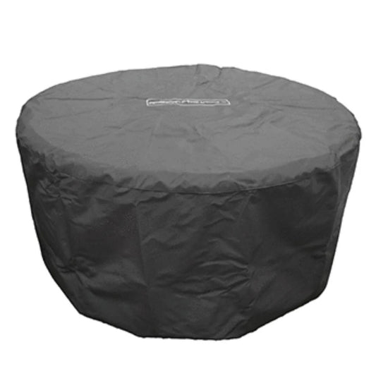American Fyre Designs 48" Round Firetable Cover