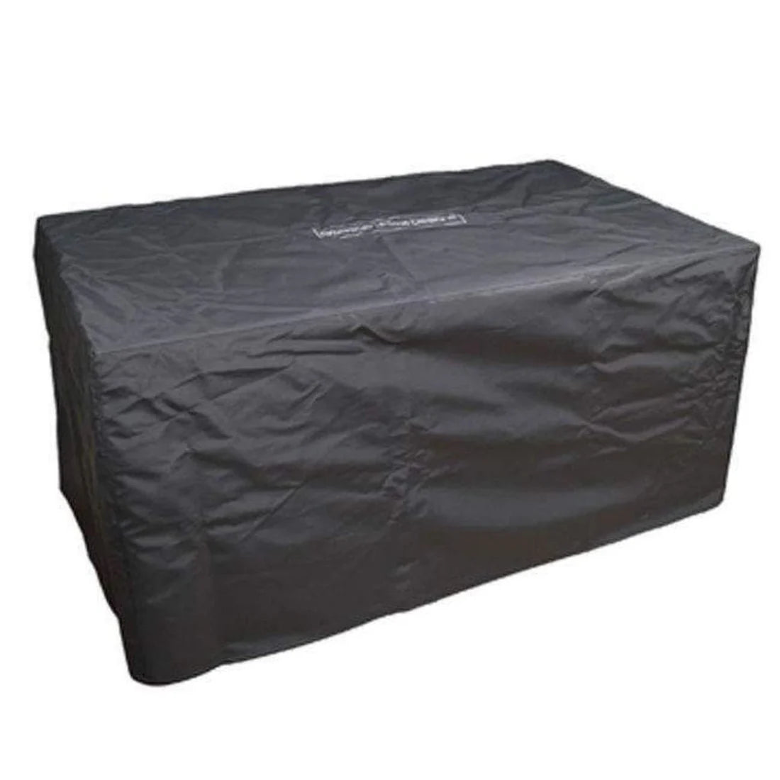 American Fyre Designs 56" Rectangular Louvre Firepit Fabric Cover