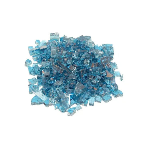 American Fyre Design Fire Glass Media