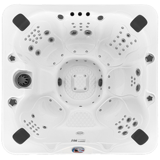 American Spas AM 100 Bench