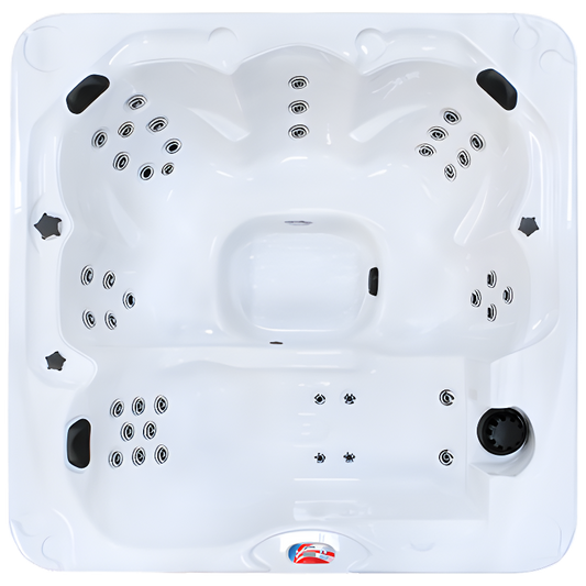 American Spas AM 740 Lounge