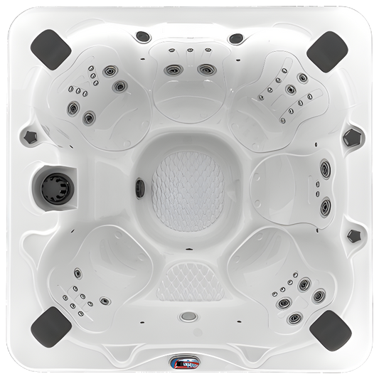 American Spas AM 745 Bench