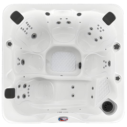 American Spas AM 745 Lounge