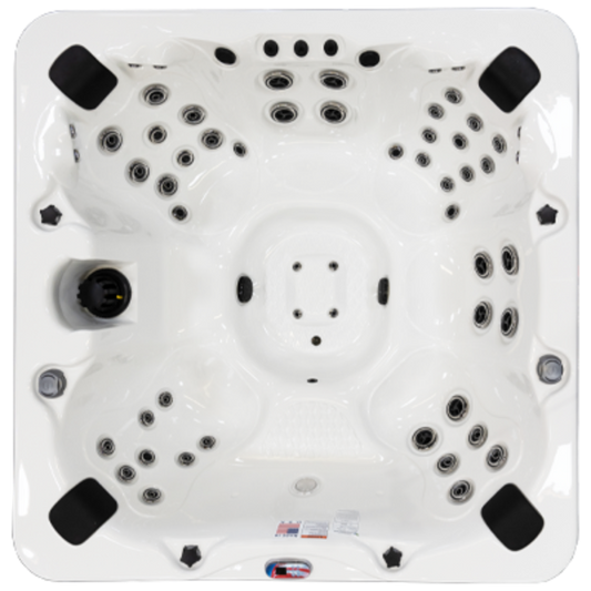 American Spas AM 756 Bench