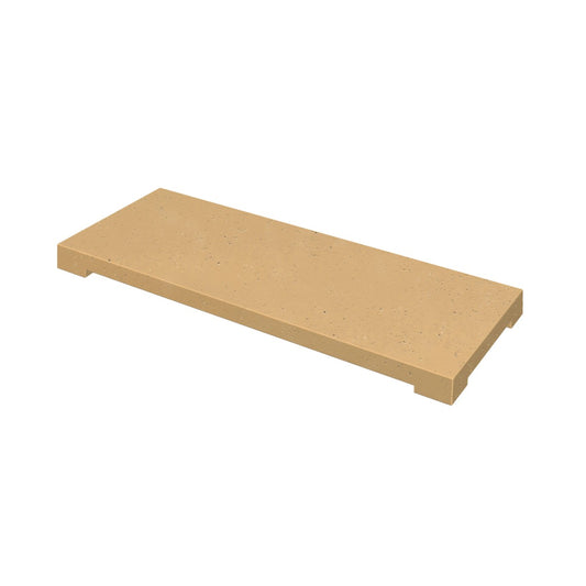 American Fyre Designs Rectangular GFRC Cover