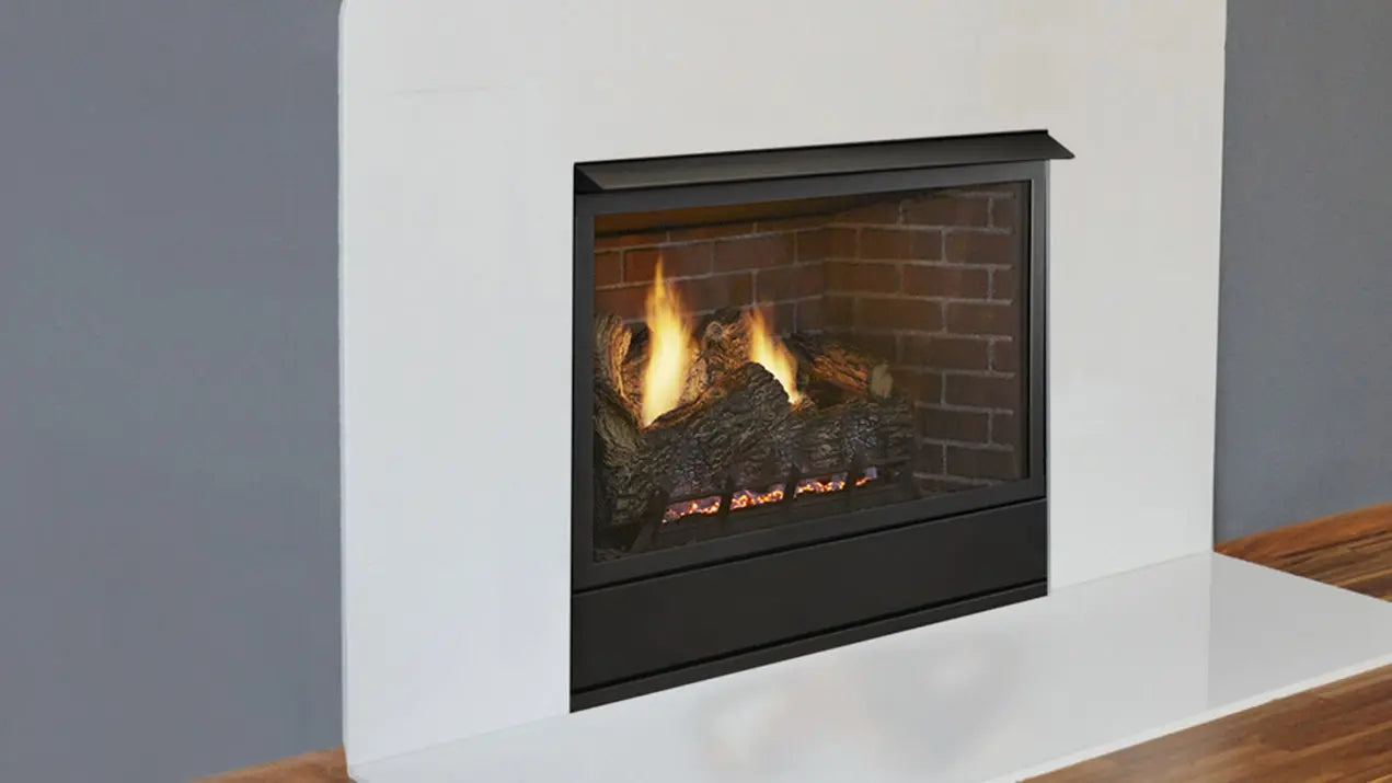 Monessen Aria Traditional Vent Free 32