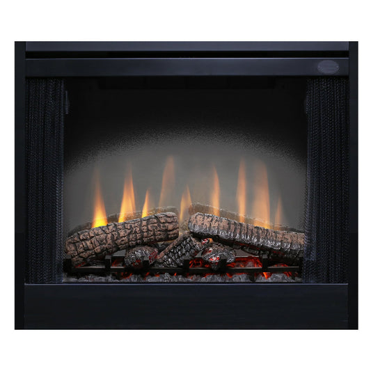 Dimplex 39" Standard Built-in Electric Firebox