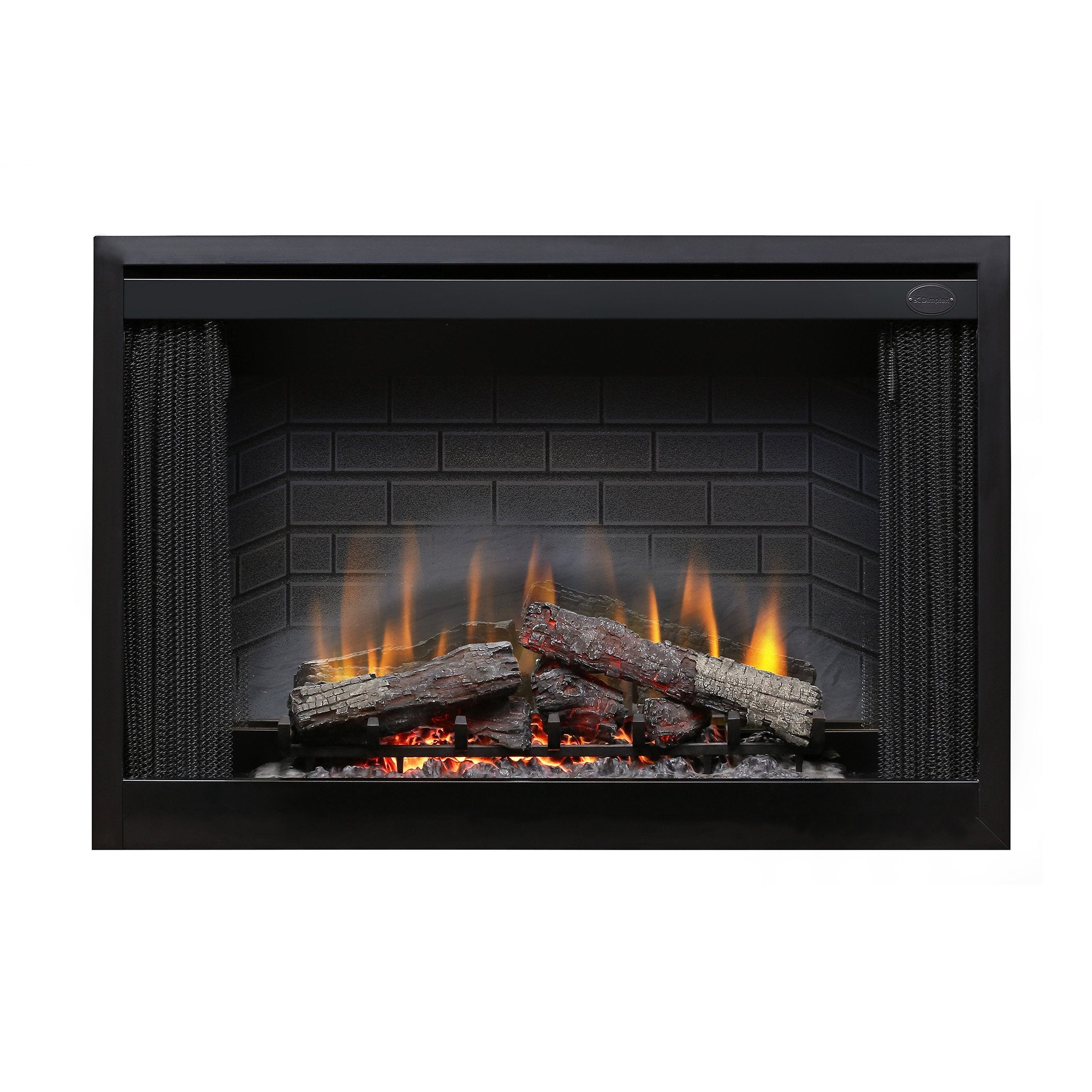 Dimplex Deluxe Built-in Electric Firebox  Dimplex