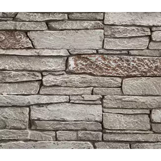 Majestic Brick Interior Panels - Castle Stone