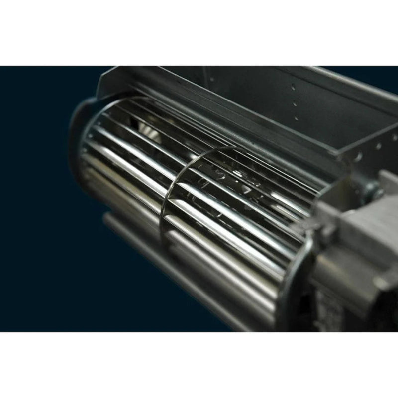 Breckwell Thermostat Controlled Blower  Fam Noble