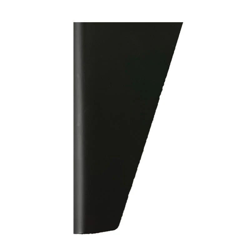 Buck Stove Large Straight Black Legs (Set of 4)  Fam Noble