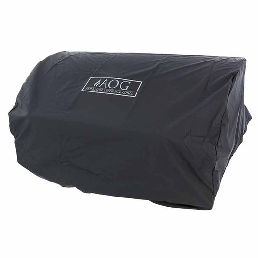 American Outdoor Grill Built-In Cover