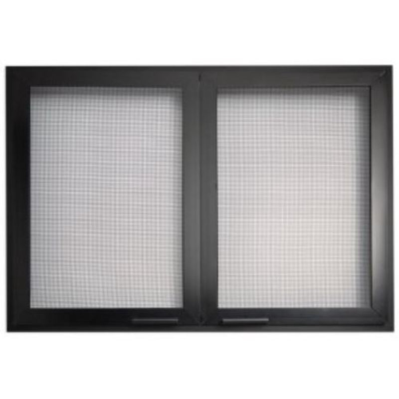 Monessen Vent Free Cabinet Doors  Fam Noble