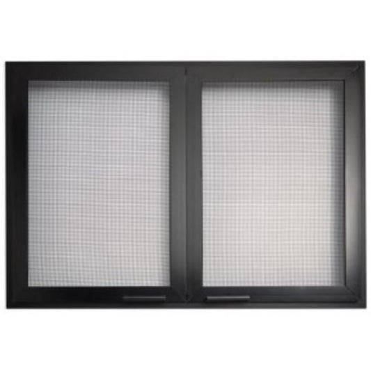 Monessen Vent Free Cabinet Doors