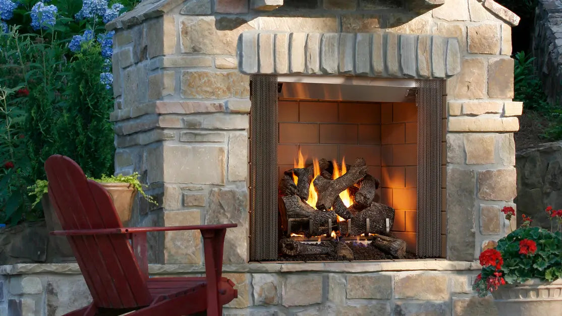 Majestic Castlewood 42