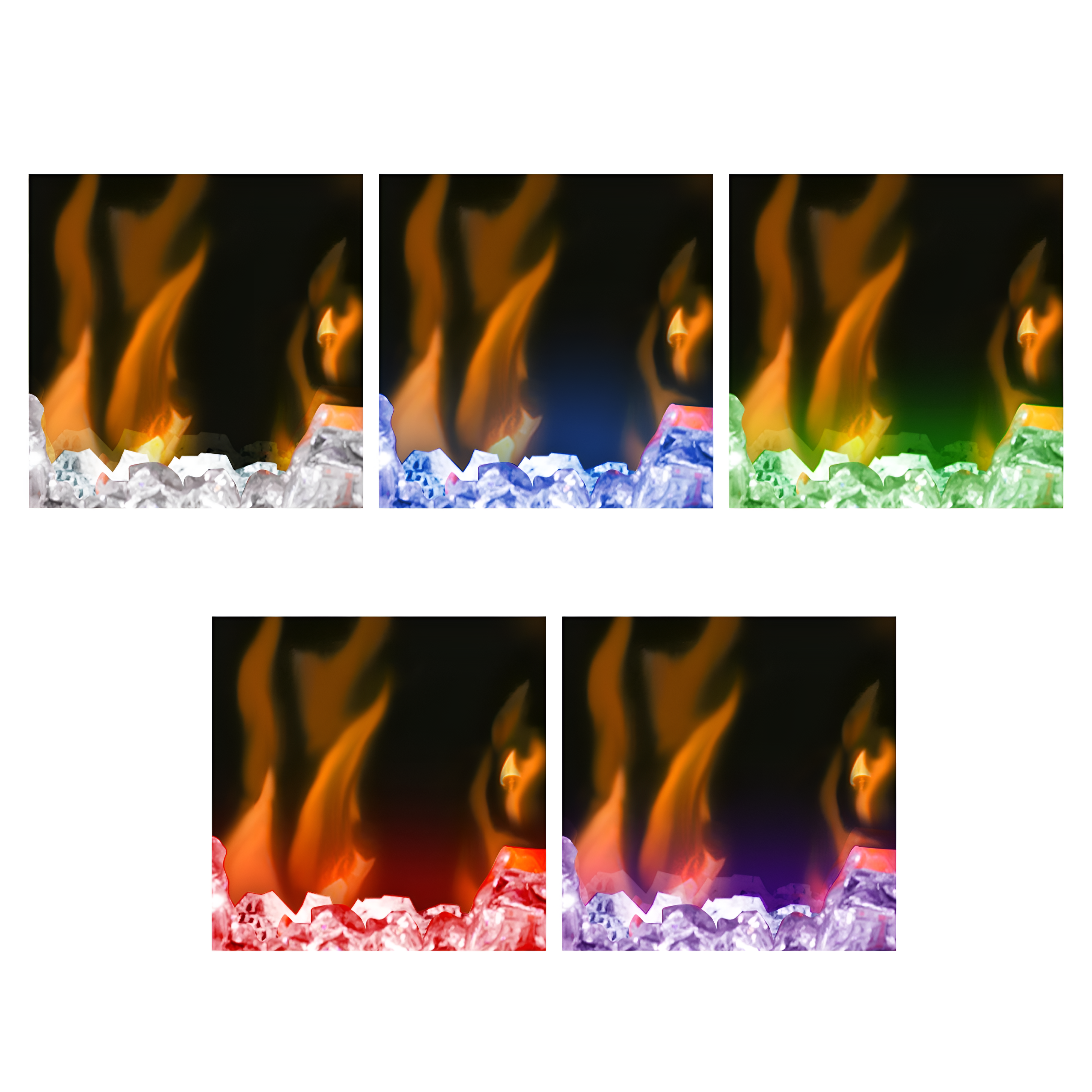 Dimplex IgniteXL Electric Fireplace  Dimplex