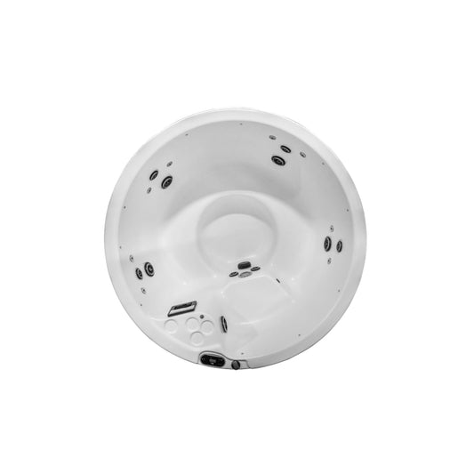 Cyanna Valley Spas 103