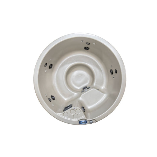 Cyanna Valley Spas 102 PNP