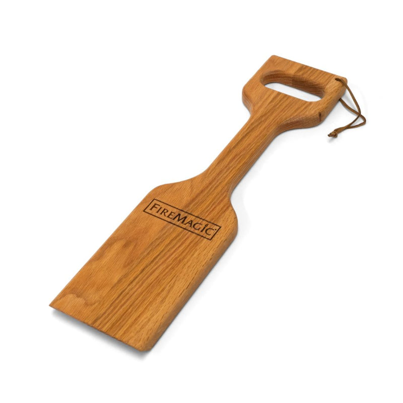 Fire Magic Wood Grill Scraper  Fam Noble