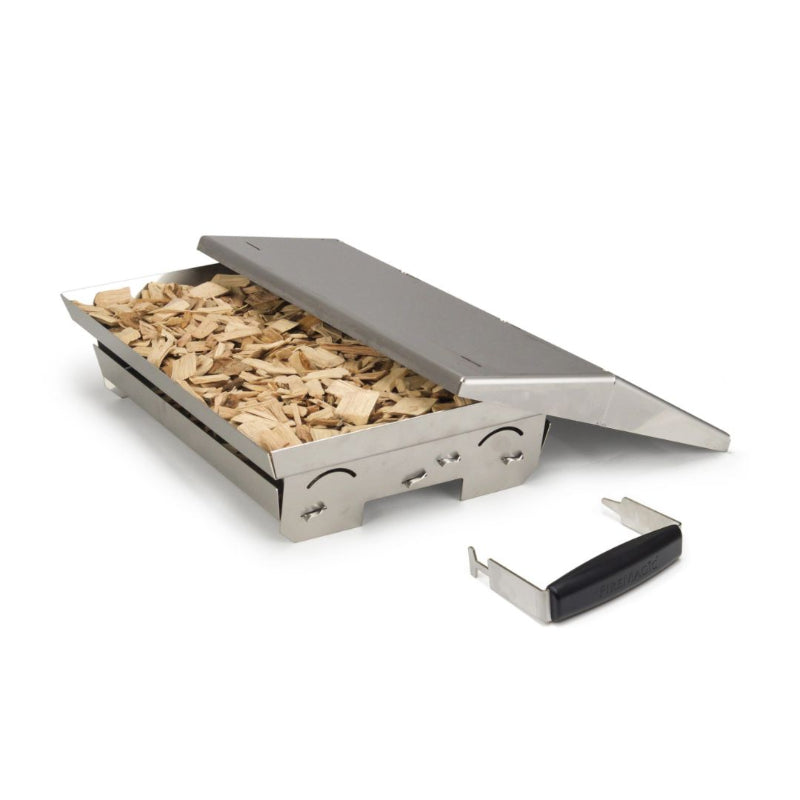 Fire Magic Charcoal/Smoker Basket  Fam Noble