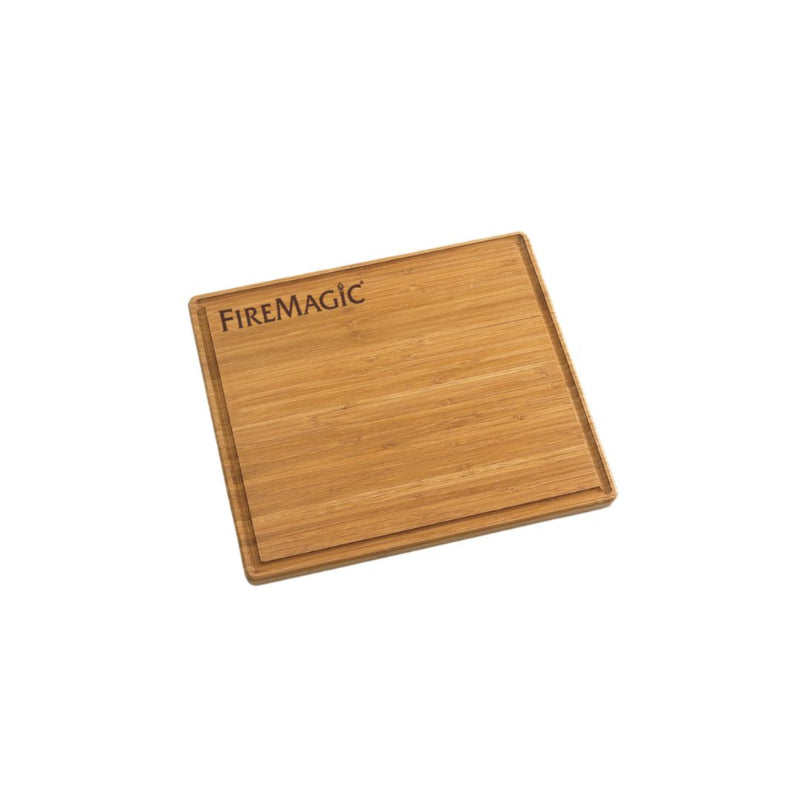 Fire Magic Bamboo Cutting Board  Fam Noble