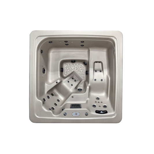 Cyanna Valley Spas Galaxy 2