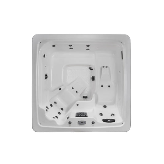 Cyanna Valley Spas Galaxy 1