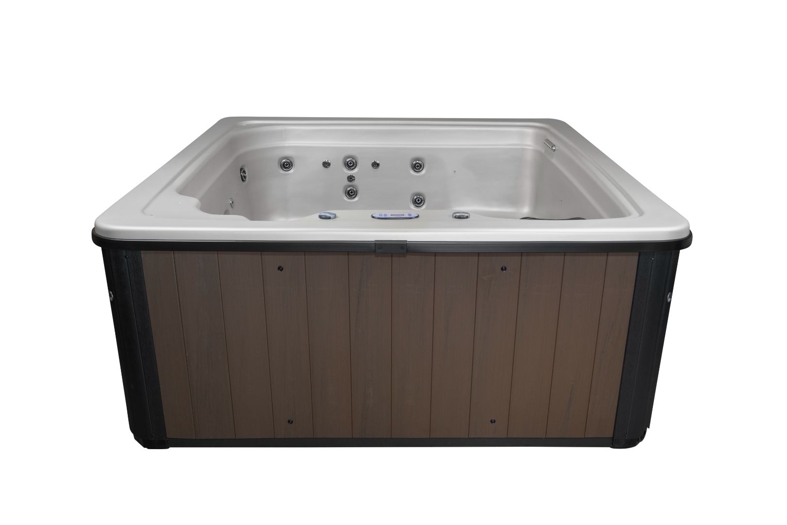 Cyanna Valley Spas Galaxy 2  Cyanna Valley Spas