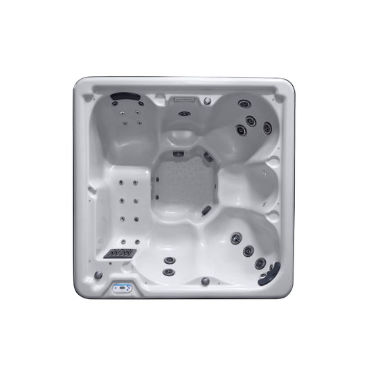 Cyanna Valley Spas Supreme X