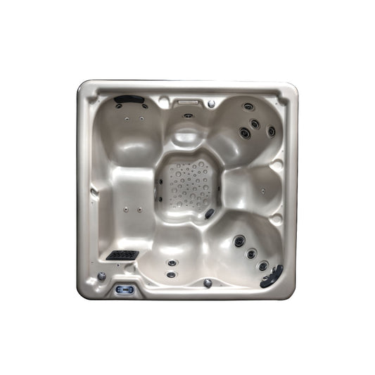 Cyanna Valley Spas Supreme PNP