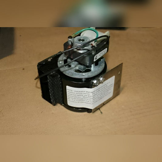 Model T-33 Motor for Townsend II Steel