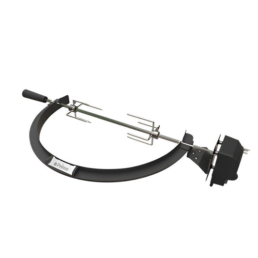 Primo Ceramic Grills Oval X-Large Rotisserie Kit