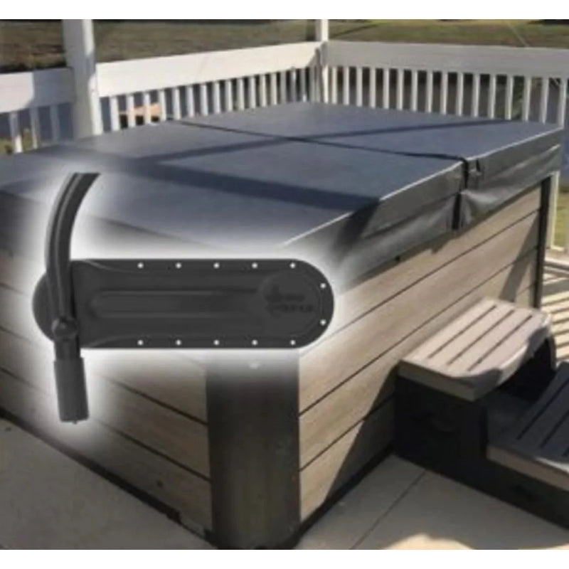 Cyanna Valley Spas Cover Lifter (Only Square Models)  Fam Noble