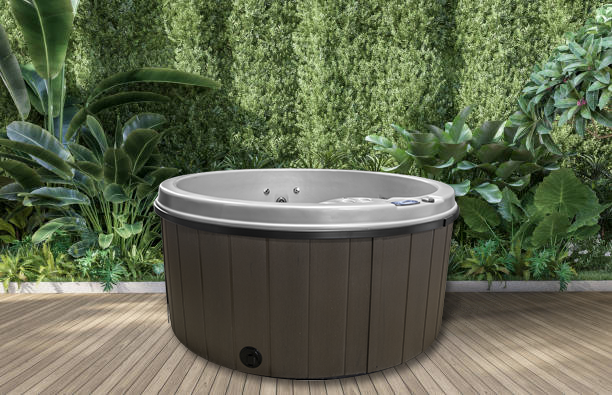 Cyanna Valley Spas 102 PNP  Cyanna Valley Spas