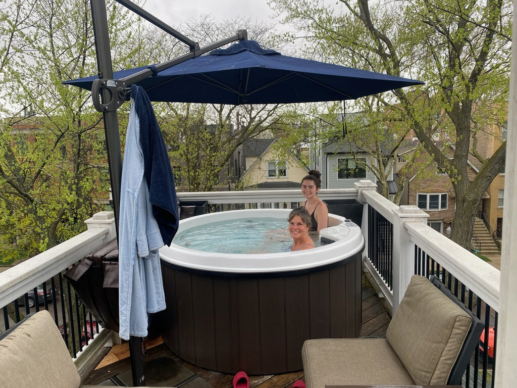 Cyanna Valley Spas 103  Cyanna Valley Spas