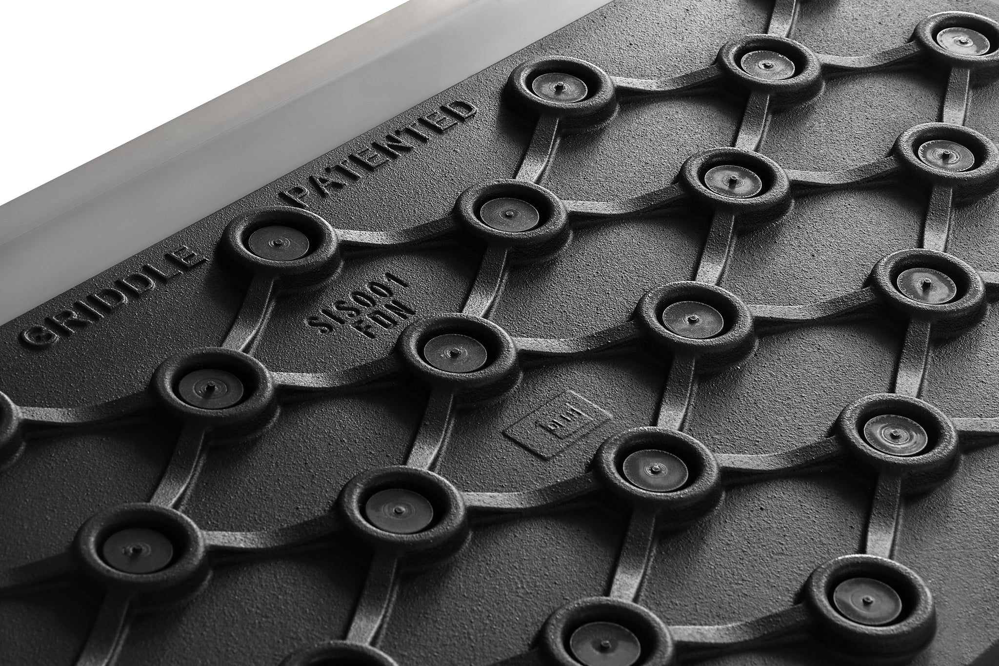 Le Griddle The Big Texan Gas Griddle  Le Griddle