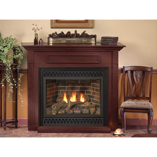 White Mountain Hearth Tahoe Deluxe 32"